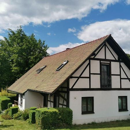 Ferienwohnung Am Bodensee Heiligenberg Exterior photo