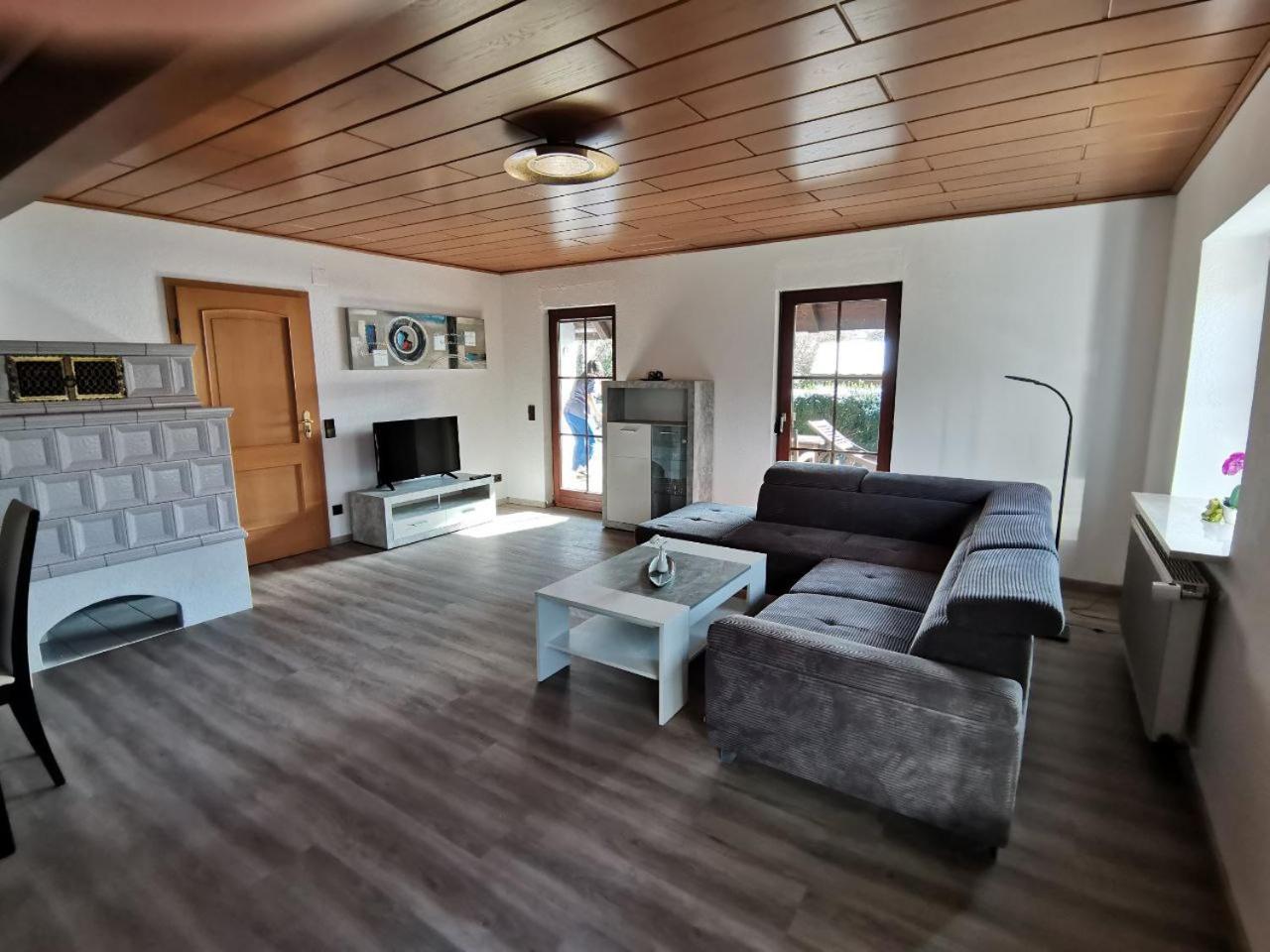 Ferienwohnung Am Bodensee Heiligenberg Exterior photo